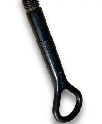 Land Rover Range Rover Evoque L551 Towing hook eye K8D217A999A