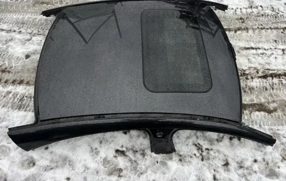 Mercedes-Benz CLS W257 Roof 