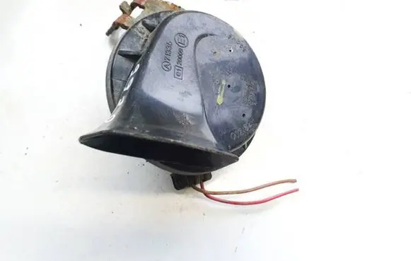 Opel Zafira A Horn signal e120009 a71335