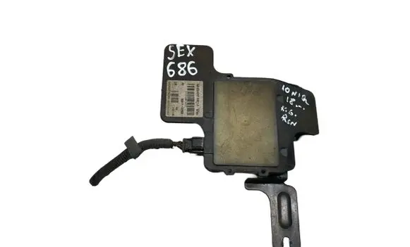 Hyundai Ioniq Blind spot module 95811G2000 G295854100 311148