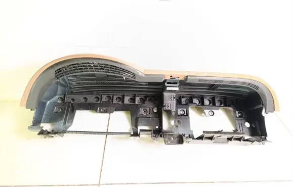 Mercedes-Benz S W221 Dashboard trim 79221530 P0107698