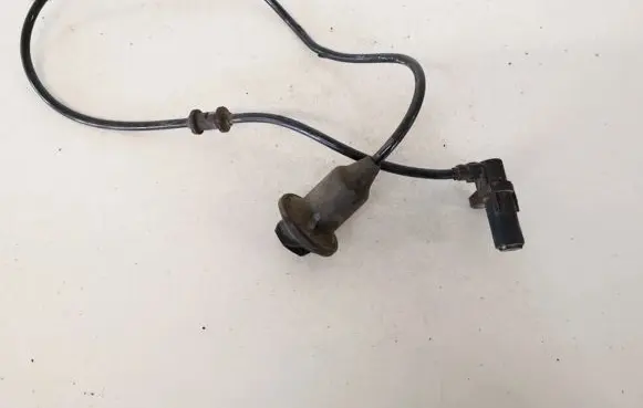 ABS rear brake sensor