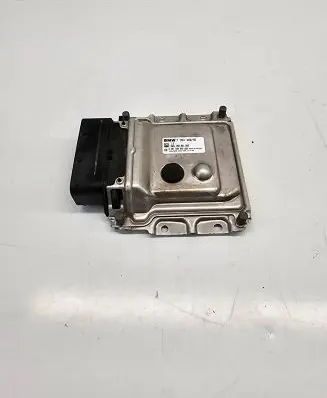 BMW 5 F10 F11 Other control units/modules 7394466 002001000 0281030962