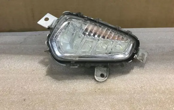 LED Daytime headlight