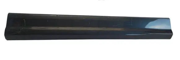 Audi Q2 - Front door trim (molding) 81A853960B