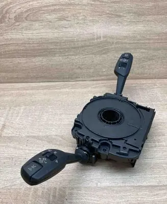 BMW 1 E81 E87 Wiper turn signal indicator stalk/switch 9123034