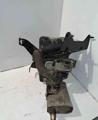 Peugeot 508 Auxiliary pre-heater (Webasto) 9688031580 20110415