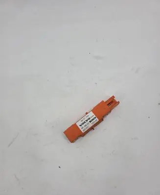 Volvo XC90 Airbag deployment crash/impact sensor 8651754 005257 120104