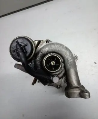 Peugeot 207 Turbo 54351014801 54351014861
