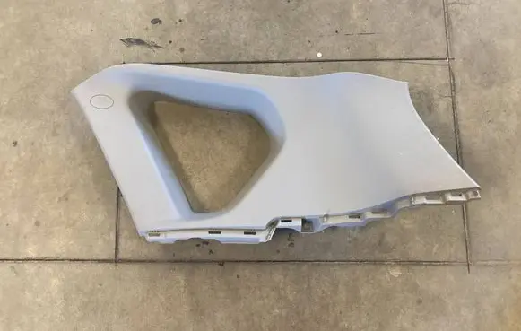 Toyota Auris E180 (D)pillar trim (top) 6247002280 108291