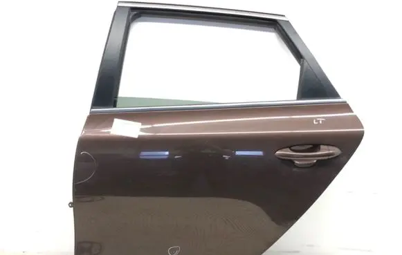KIA Ceed Rear door