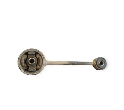 Engine mount bracket