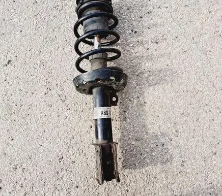 Opel Astra G Steering column damper 