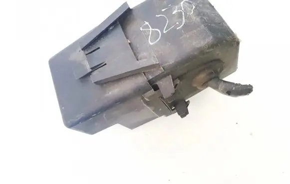 Volkswagen Golf IV Fuse box set