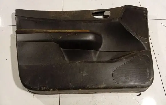 Peugeot 307 Front door card panel trim 