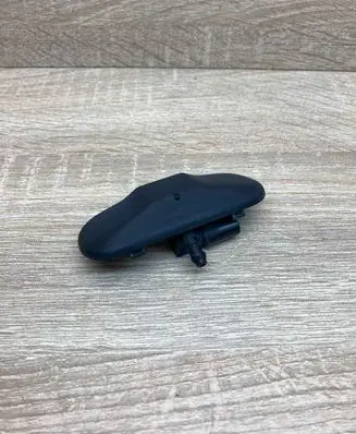 Volkswagen Golf VII Windshield washer spray nozzle 5M0955986C