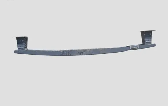 Citroen C5 Rear bumper cross member 7S29087 6011031