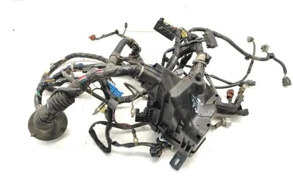 Mazda 2 Other wiring loom DF7867010E