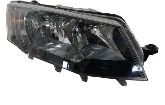 Skoda Octavia Mk3 (5E) Headlight/headlamp 5E1941016 REPLACEMENT TYC