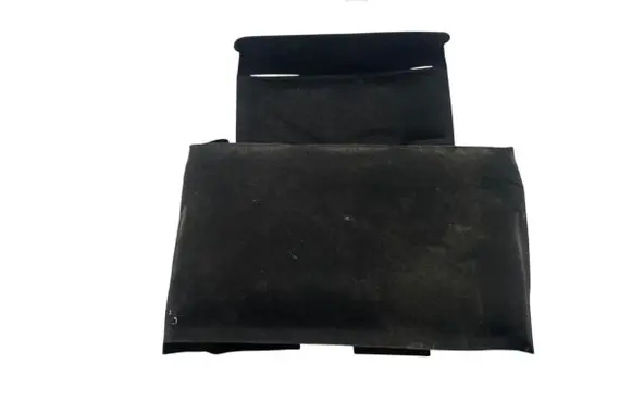 Volkswagen PASSAT B8 Battery box tray 5Q0915411H