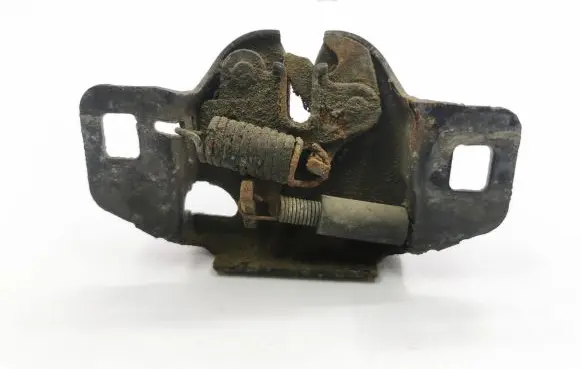 Chrysler Voyager Engine bonnet/hood lock/catch