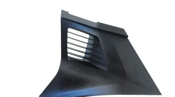 BMW i8 (C) pillar trim 7364159