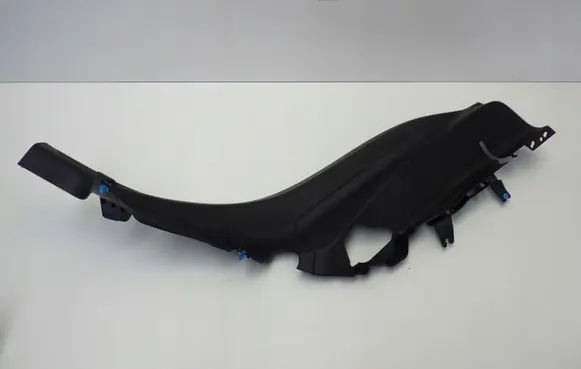 Mercedes-Benz A W177 AMG Rear sill trim cover A1776906202