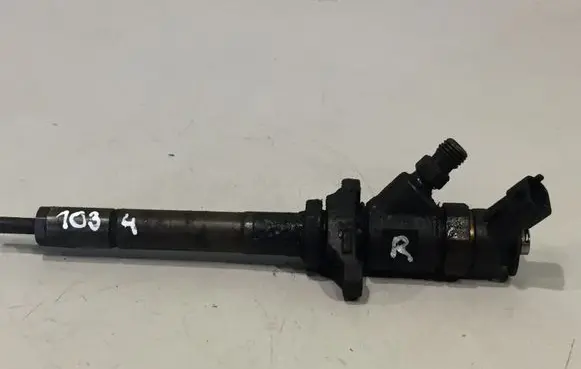 Ford Focus Fuel injector 0445110353 9M5Q9F593AA