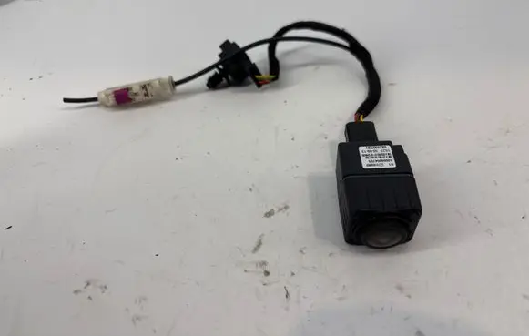 Mercedes-Benz B W246 W242 Reversing camera A0009054703 64299079H A0009028116