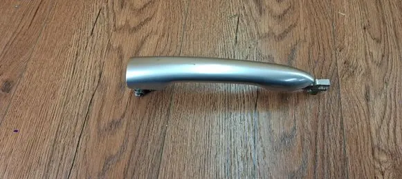 Renault Espace - Grand espace IV Rear door exterior handle 7701472933