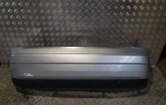 Audi A2 Rear bumper