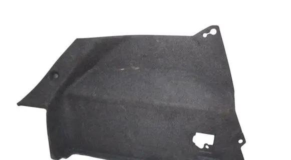Nissan Juke II F16 Trunk/boot side trim panel 849536PH6B