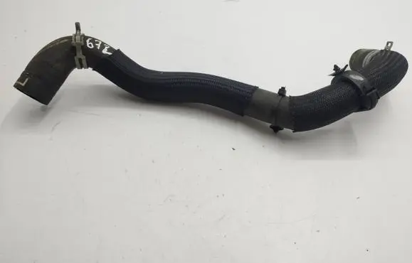 Nissan Juke II F16 Engine coolant pipe/hose 215014835R
