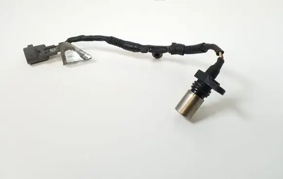 Toyota Auris 150 Crankshaft position sensor 9091905069