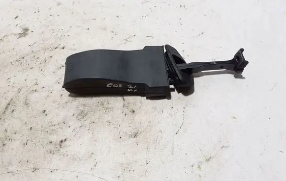 Mercedes-Benz EQS V297 Front door check strap stopper A2977202200