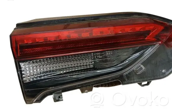 Toyota RAV 4 (XA50) Tailgate rear/tail lights 8159042121 A4S2120001