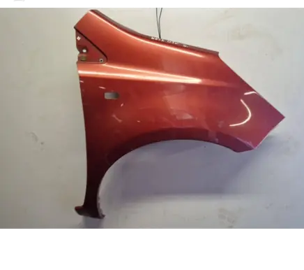 Nissan Note (E11) Fender