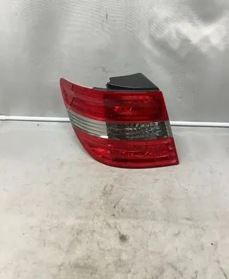 Mercedes-Benz B W245 Rear/tail lights A169820