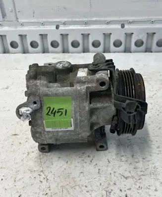 Fiat 500 Air conditioning (A/C) compressor (pump) 5a7875200