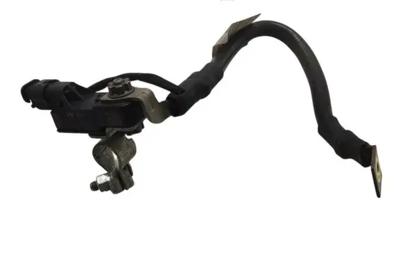 Volkswagen Polo VI Negative earth cable (battery) 2Q0915181