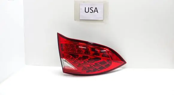 Porsche Cayenne (92A) Rear/tail lights 7P5945095 7P5945095L