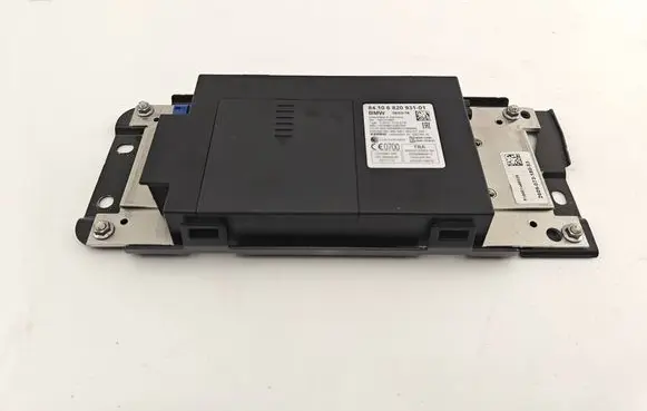 BMW 2 F46 Bluetooth control unit module 6820931 1001213997