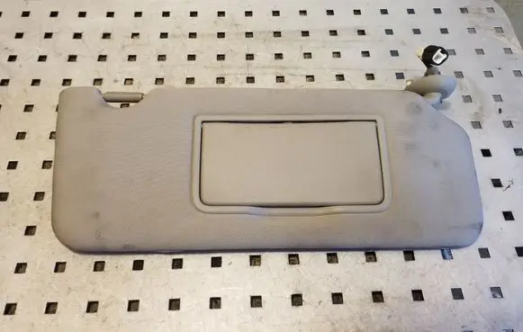 Honda Accord Sun visor