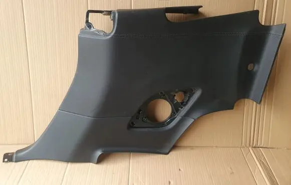 Porsche 911 991 Rear door card panel trim 99155547401