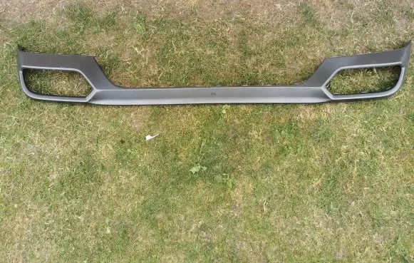 Seat Tarraco Rear bumper 5FJ807425