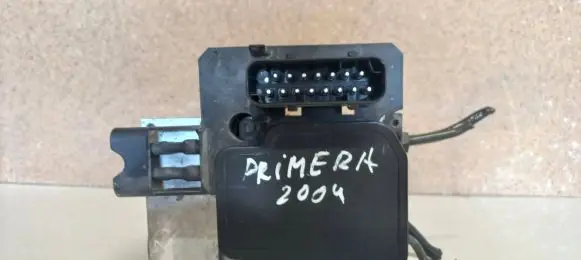 Nissan Primera ABS Pump 47600AV700