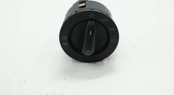 Audi Q7 4L Light switch 4L1941531BACR 4L1941531B