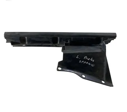 Ford Edge II Engine compartment rubber FT4BR02079AE 4481
