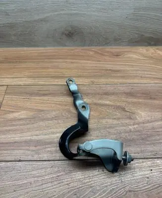 Audi A3 S3 A3 Sportback 8P Tailgate/trunk/boot hinge 8P4827299