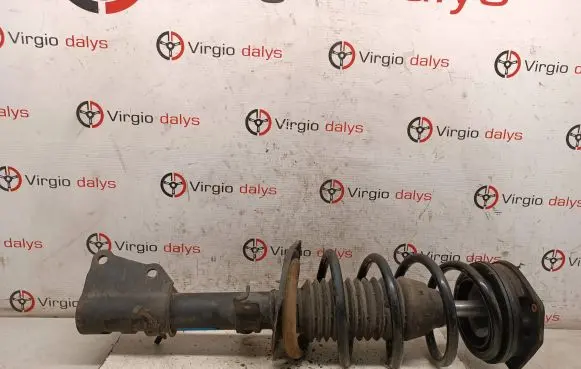 Renault Kangoo I Front shock absorber with coil spring 8200868516f 03081080041H